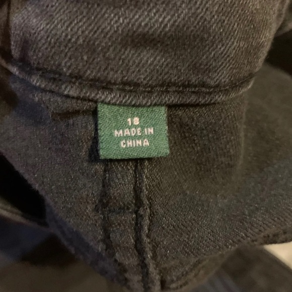 High waisted shorts - Picture 3 of 3